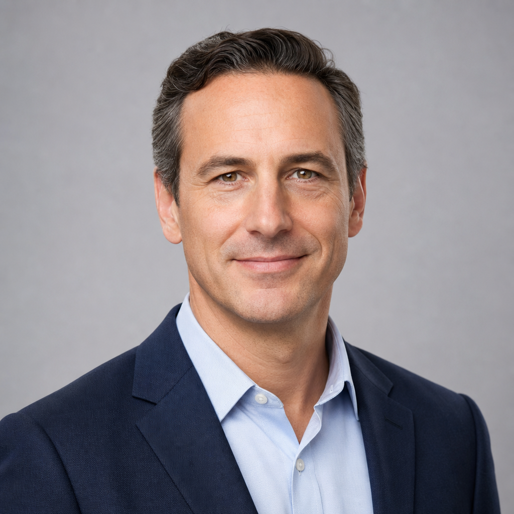 Michael T.
